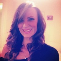 Heather Ford
