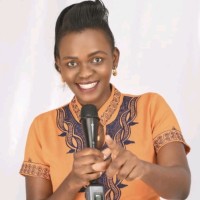 Beatrice Muraguri