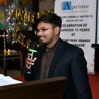 Deepak Giri