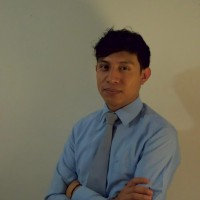 Josue Rosales