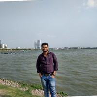 PROBIR CHANDA