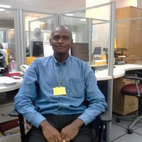 Frederick Kwesi Orhin