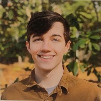 Harrison Roberts