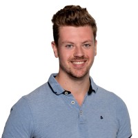 Maarten Van Oijen