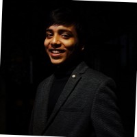 subhrojit Das