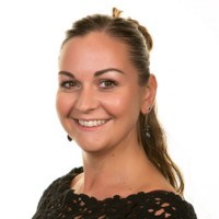 Nicola Eady-Smith