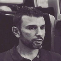Slavisa Mitrovic