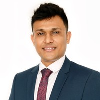 Jagdish Koradia