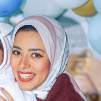 Sarah Hossam