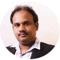 Durga Prasad Karri