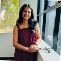 Reshma Suresh