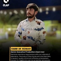 Habib Ur Rehman