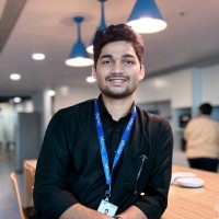Aniket Modak