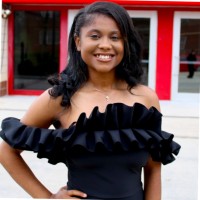 Nyla Mckoy