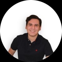 Diego Martinez Gonzalez