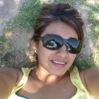 Pamela Gonzales Huancas