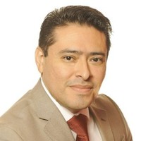 Paul Arias
