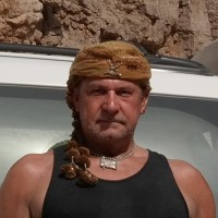 Steve Dover