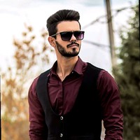 Reza Ahmadi