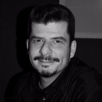 Xavier Alarcón