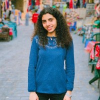 Nourhan Ayman