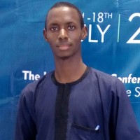 Abdulkadir Abubakar Bsc,Msc(In View)