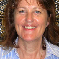 Glynis Cacavas