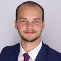 Benjamin Lamora