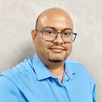 Yogesh Chadee