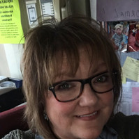 tracy krider