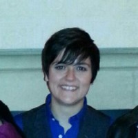 Elizabeth Garcia, Pt, Dpt