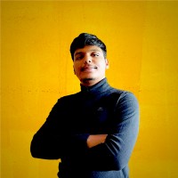 Ruturaj Patil