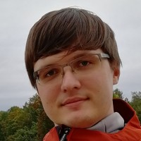 Oleg Konyzhev