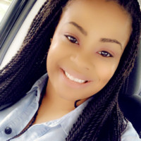 Candace Baldwin