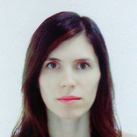 Irina Novikova