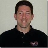 Brian Barrows