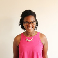 Tashara Jaz Harrison