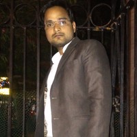 Ramendra Tiwari