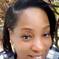 Christina Tendai Zimbudzana