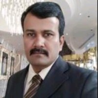 Manjunathan Sankar