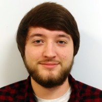 Travis Benson