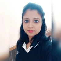 Saibalini Sen