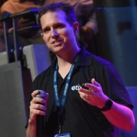 Aaron Bare