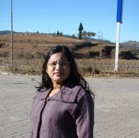 Kiran Kushwaha