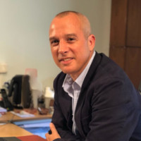 Rodrigo Fernández