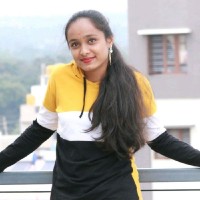 Harshitha M