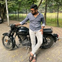 Kartik Gaikwad