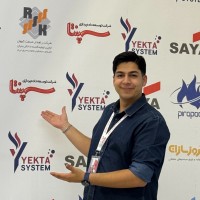 Amir Ghaderi