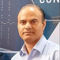Anil kumar Bhat