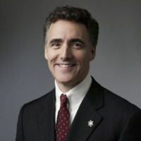 Tom Dexter